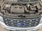 2017 Ford Explorer Xlt на продаже в Phoenix, AZ - Rear End