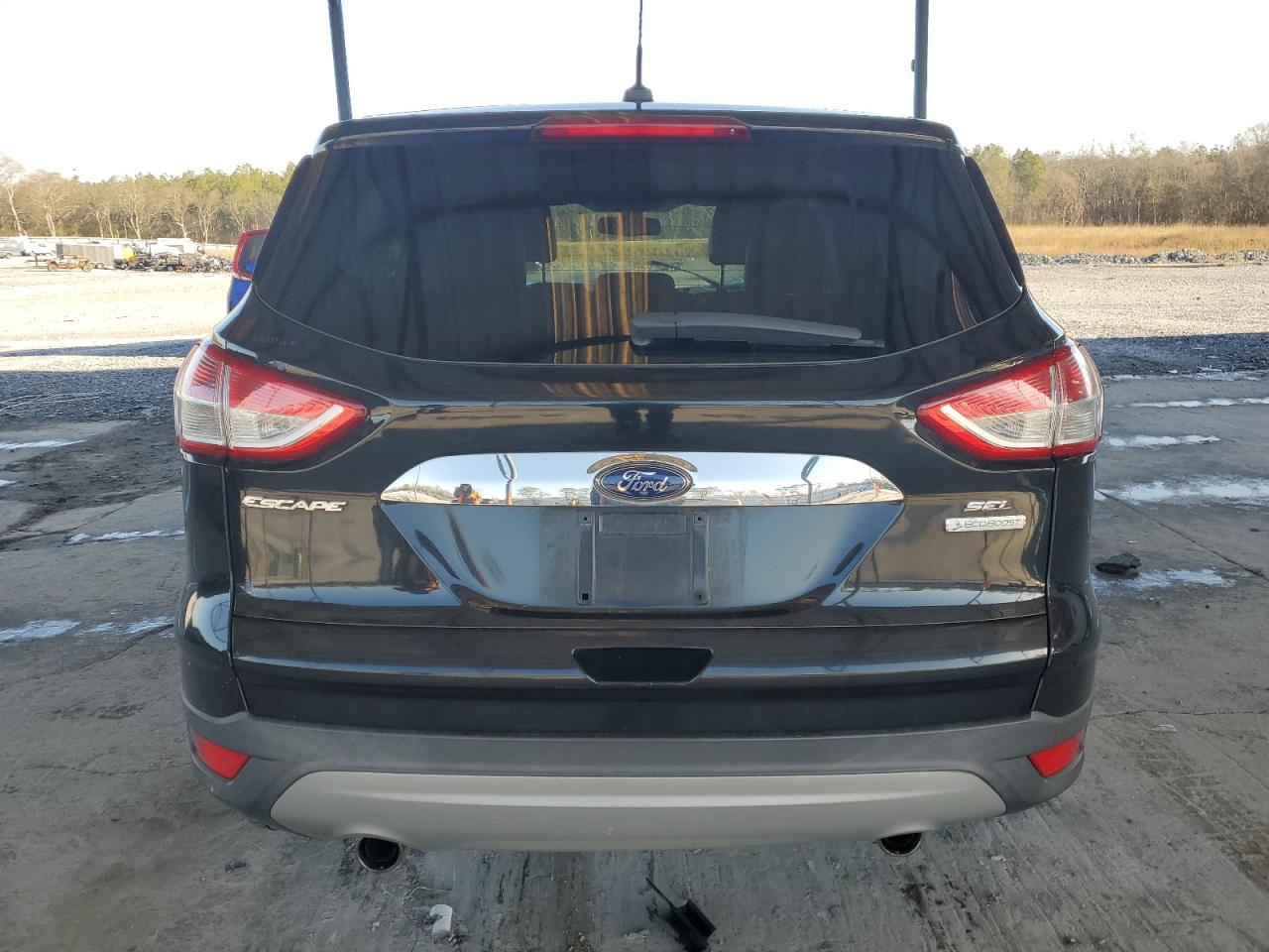 2013 Ford Escape - Image 6