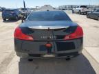 2013 Infiniti G37 Journey продається в Apopka, FL - Rear End