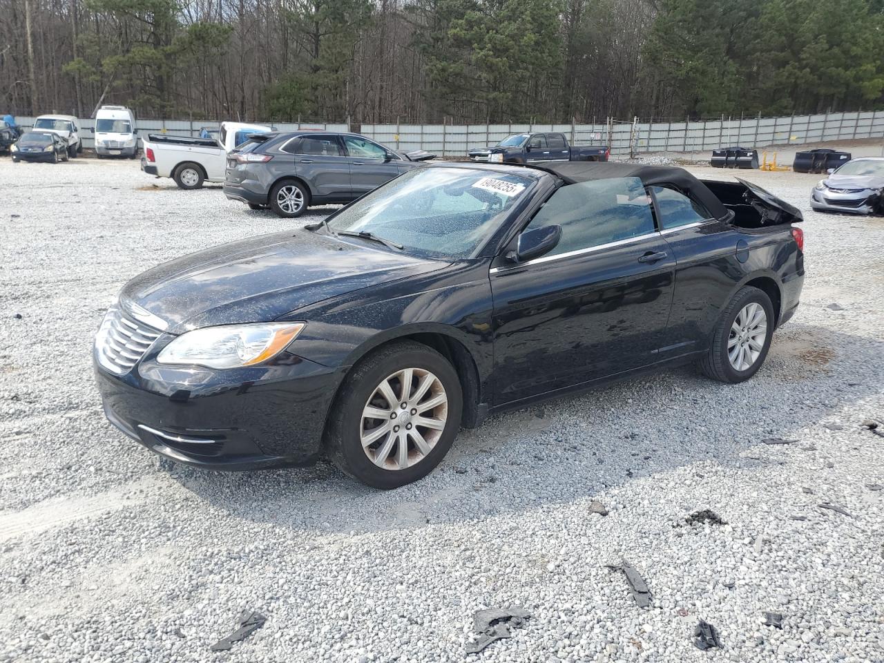 2011 Chrysler 200 - Image 1