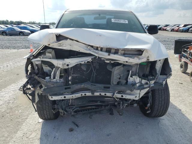  TOYOTA TUNDRA 2014 Белы