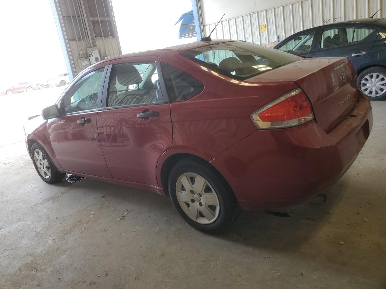 2011 Ford Focus - Image 2