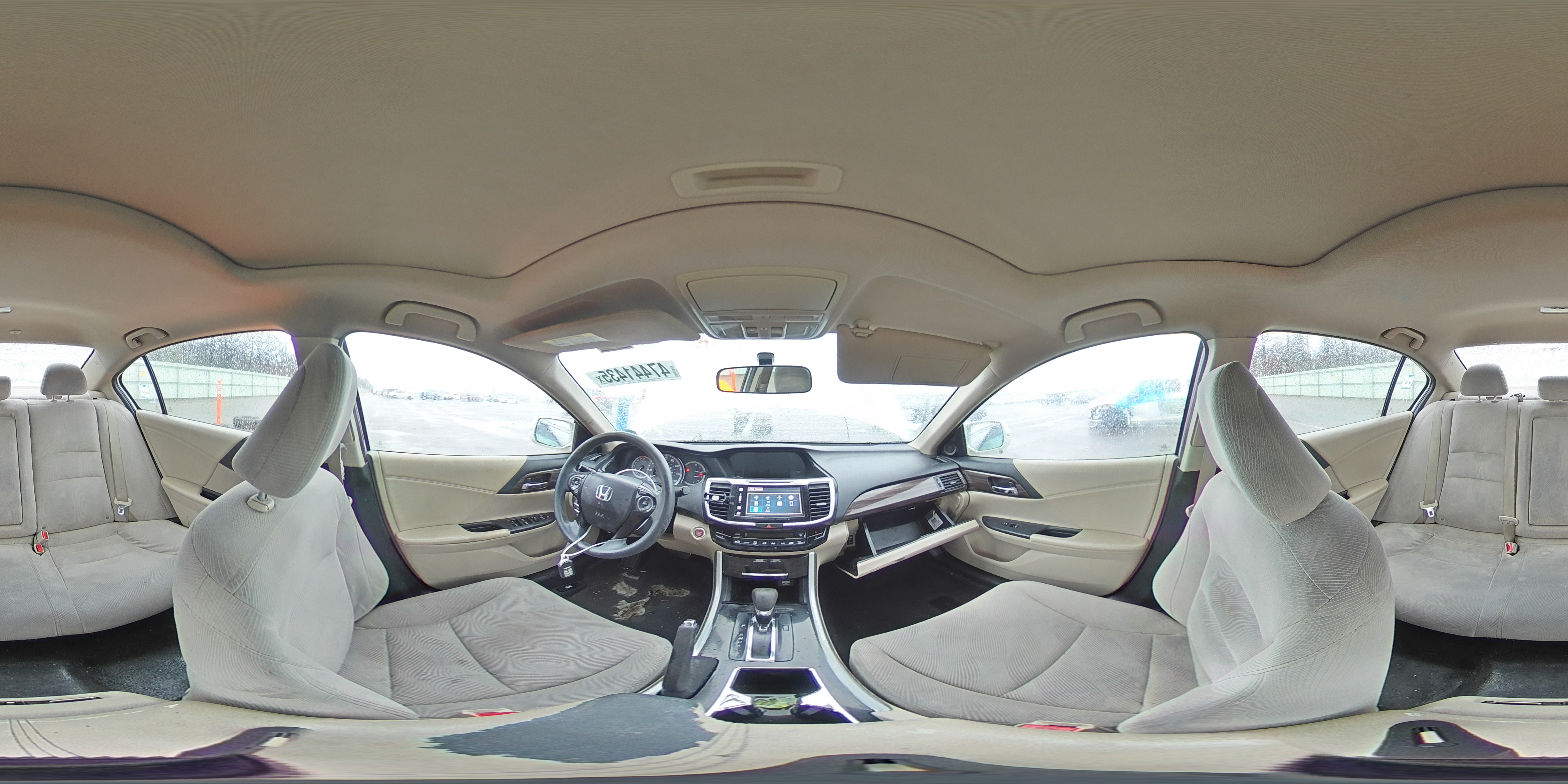 2016 Honda Accord - Image 13