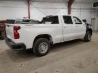 2020 Chevrolet Silverado K1500 продається в Center Rutland, VT - Front End