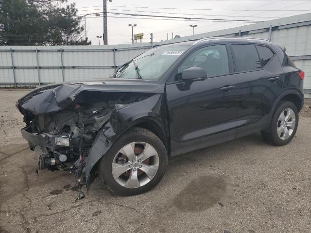 2021 Volvo Xc40 T4 Momentum