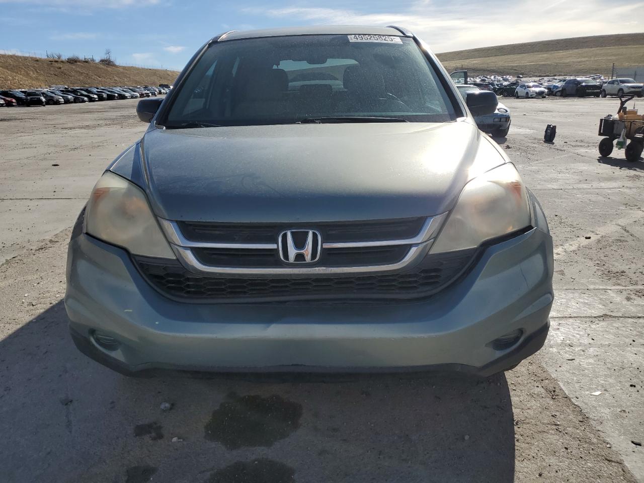 2011 Honda CR-V - Image 5