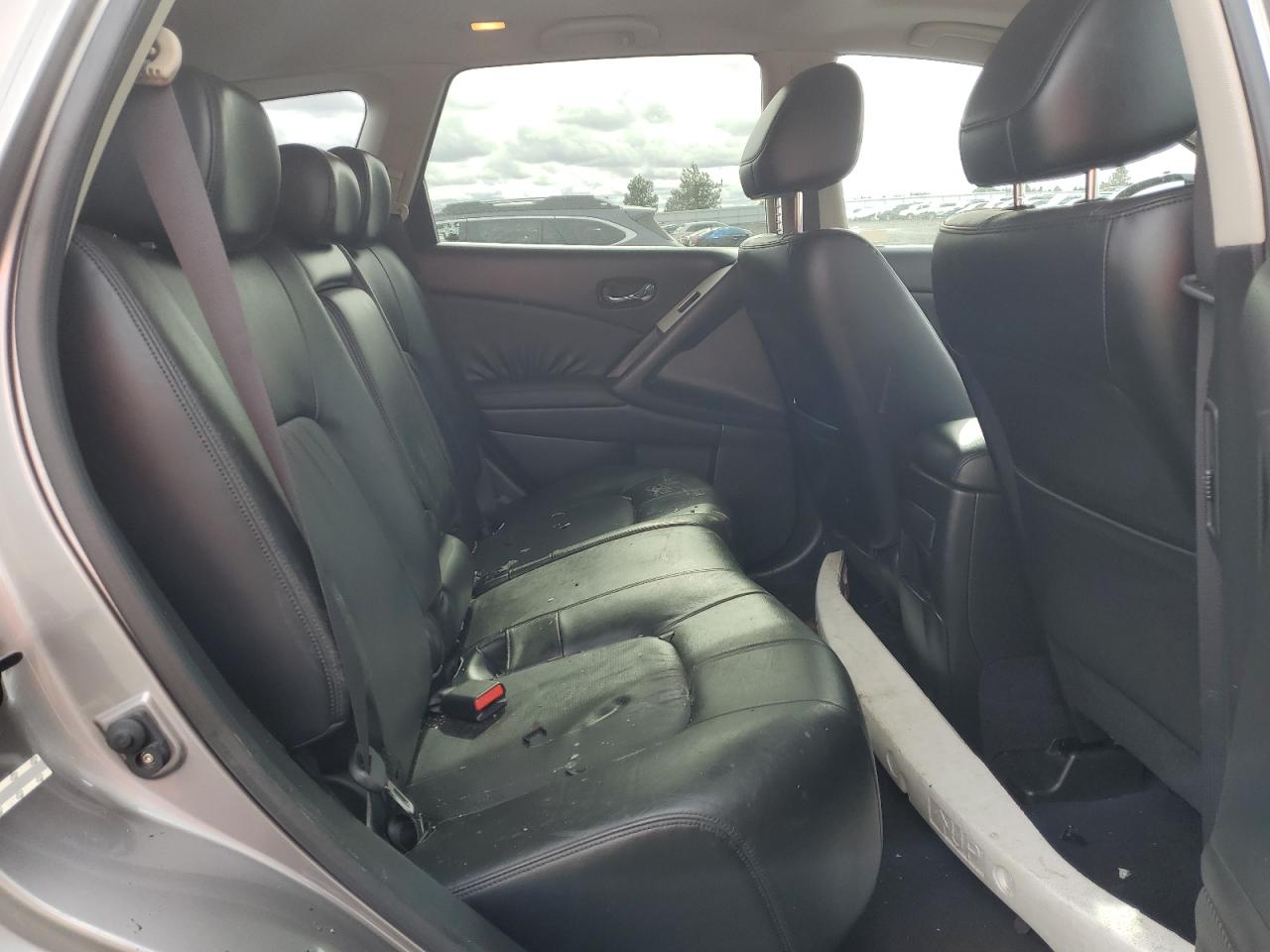 2009 Nissan Murano - Image 11