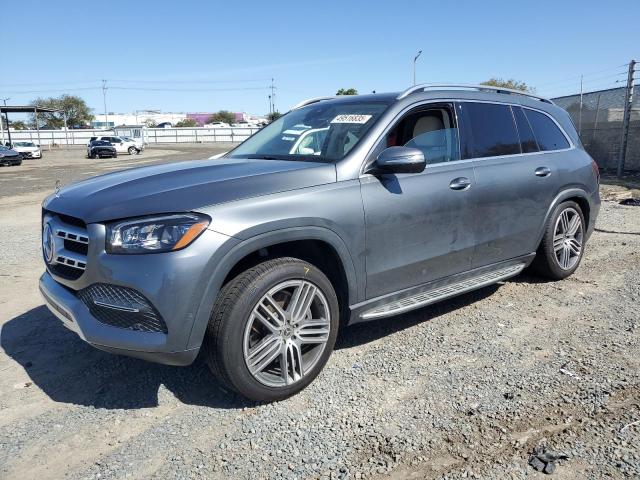 2021 Mercedes-Benz Gls 450 4Matic