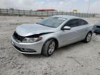 2014 Volkswagen Cc Sport de vânzare în Cahokia Heights, IL - Front End