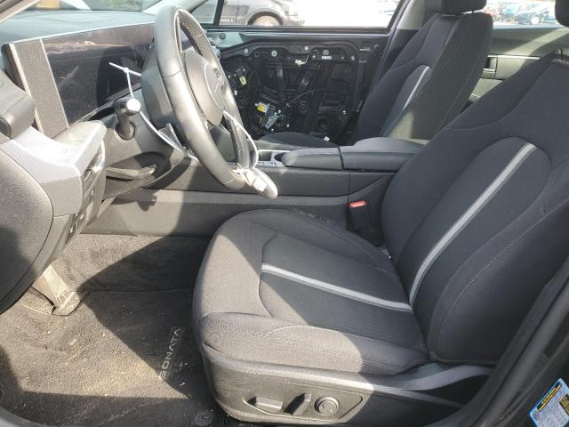  HYUNDAI SONATA 2024 Szary