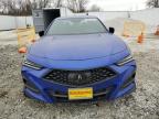 2021 Acura Tlx Tech A იყიდება Baltimore-ში, MD - Minor Dent/Scratches