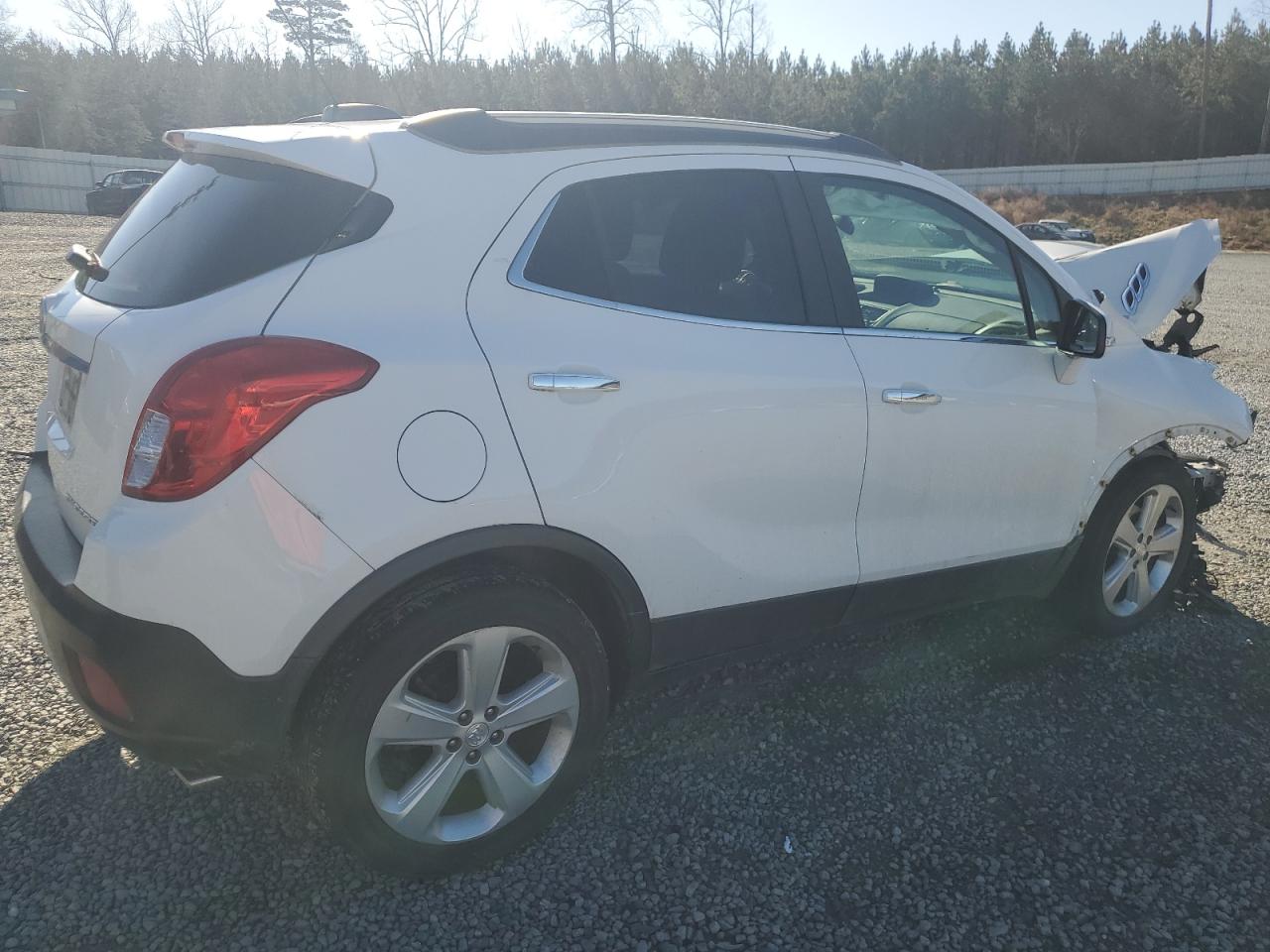 2016 Buick Encore - Image 3