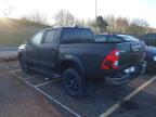 2024 TOYOTA HILUX INVI for sale at Copart SANDTOFT