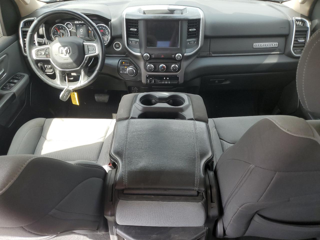 2019 RAM 1500 - Image 8