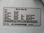 2022 Tesla Model Y  for Sale in Wilmer, TX - Front End