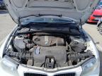2011 BMW 118D SE for sale at Copart NEWBURY