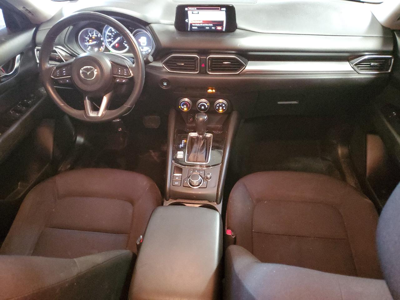 2020 Mazda CX-5 - Image 8