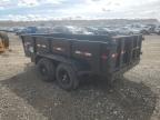2024 Interstate Dump Trailer en Venta en Billings, MT - Minor Dent/Scratches
