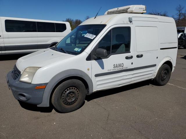 2013 Ford Transit Connect Xl