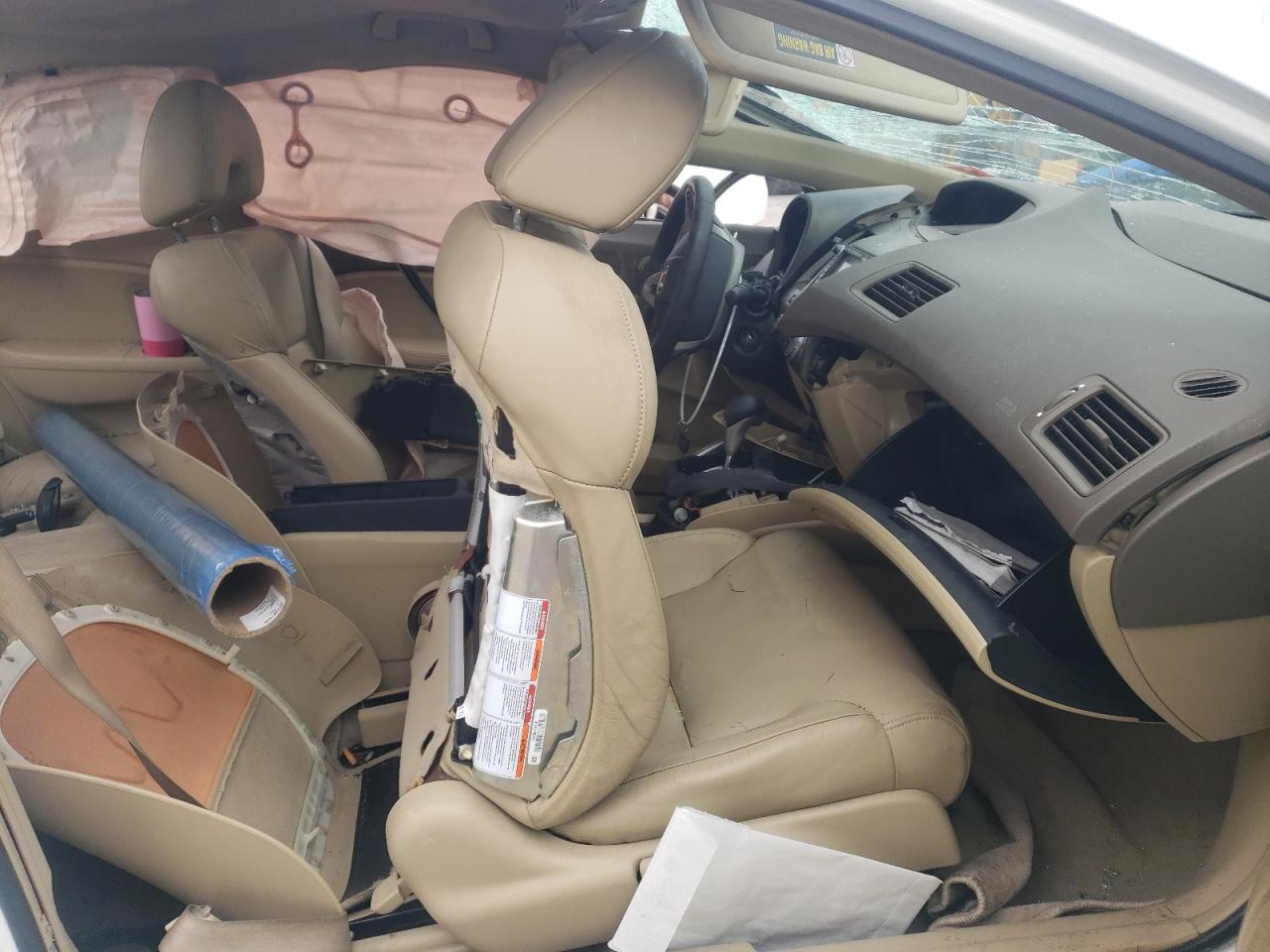 2008 Honda Civic - Image 7