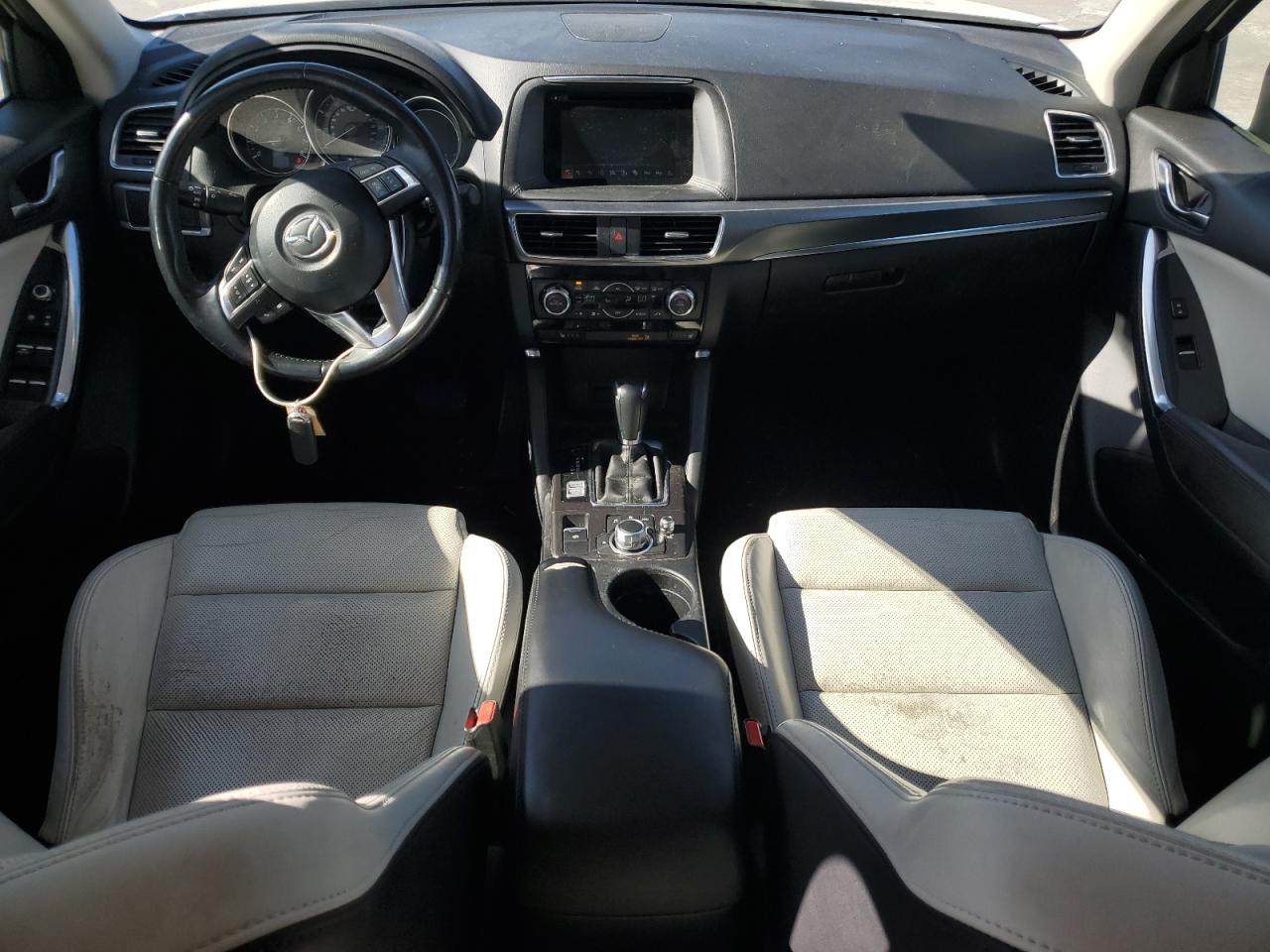 2016 Mazda CX-5 - Image 8