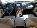 2017 Nissan Armada Sv للبيع في Harleyville، SC - Rear End