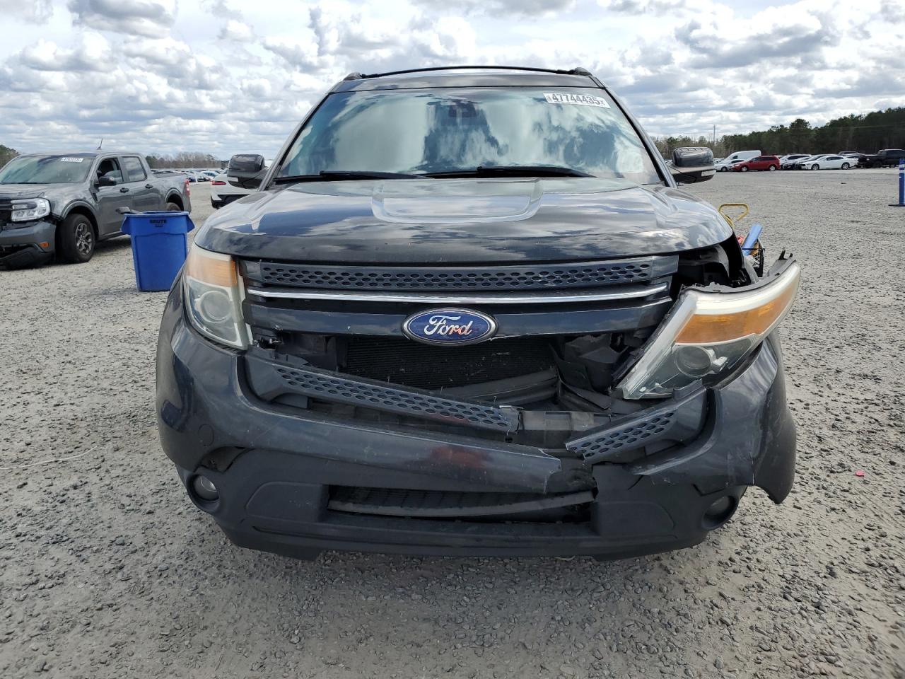 2014 Ford Explorer - Image 5