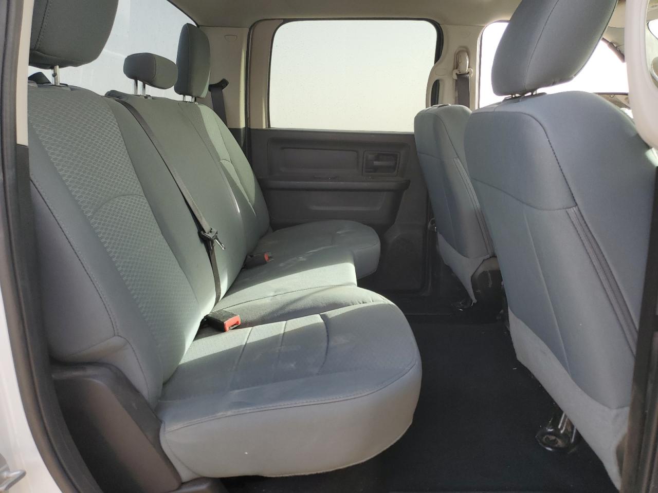 2018 RAM 2500 - Image 11