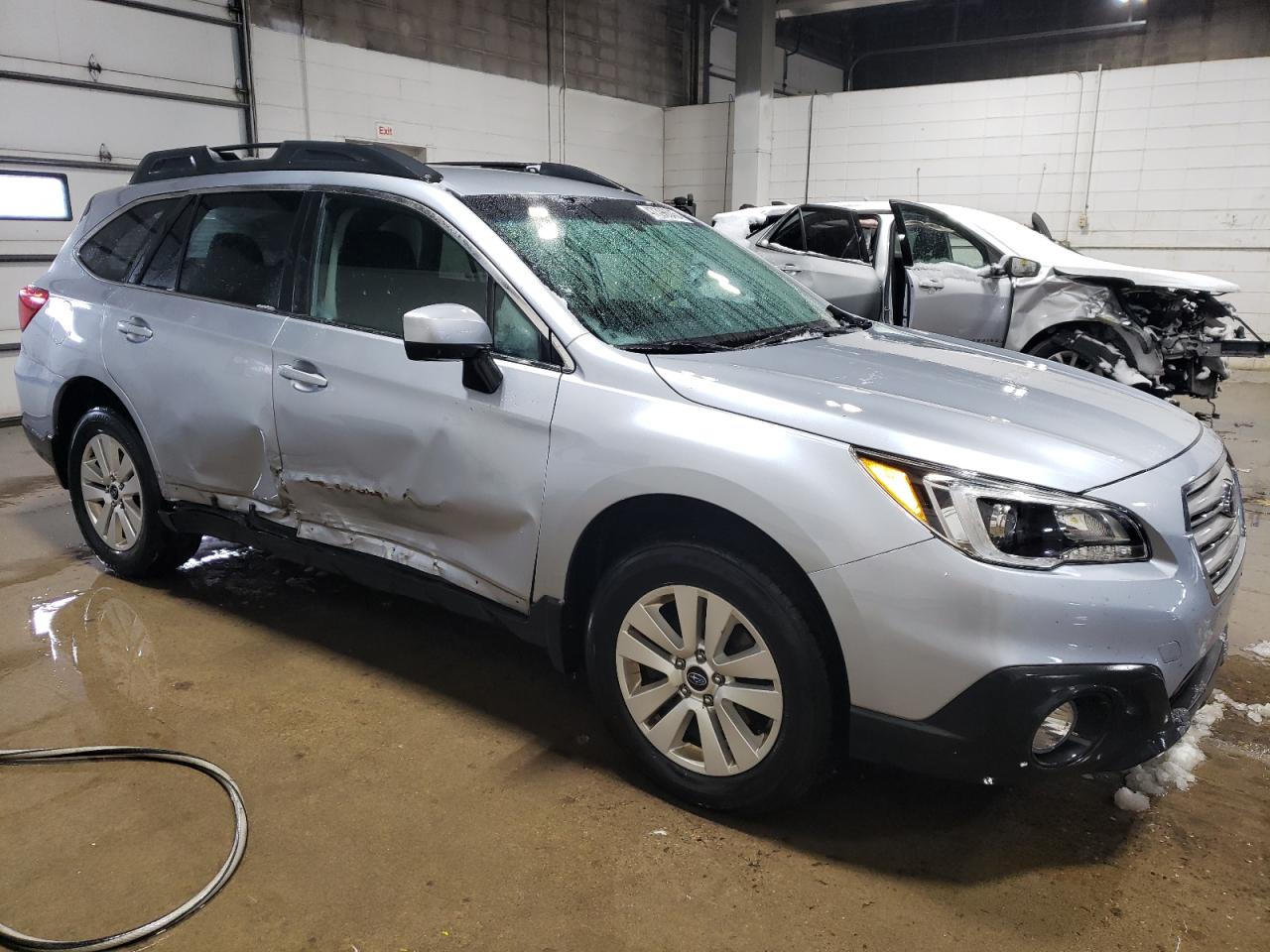 2016 Subaru Outback - Image 4