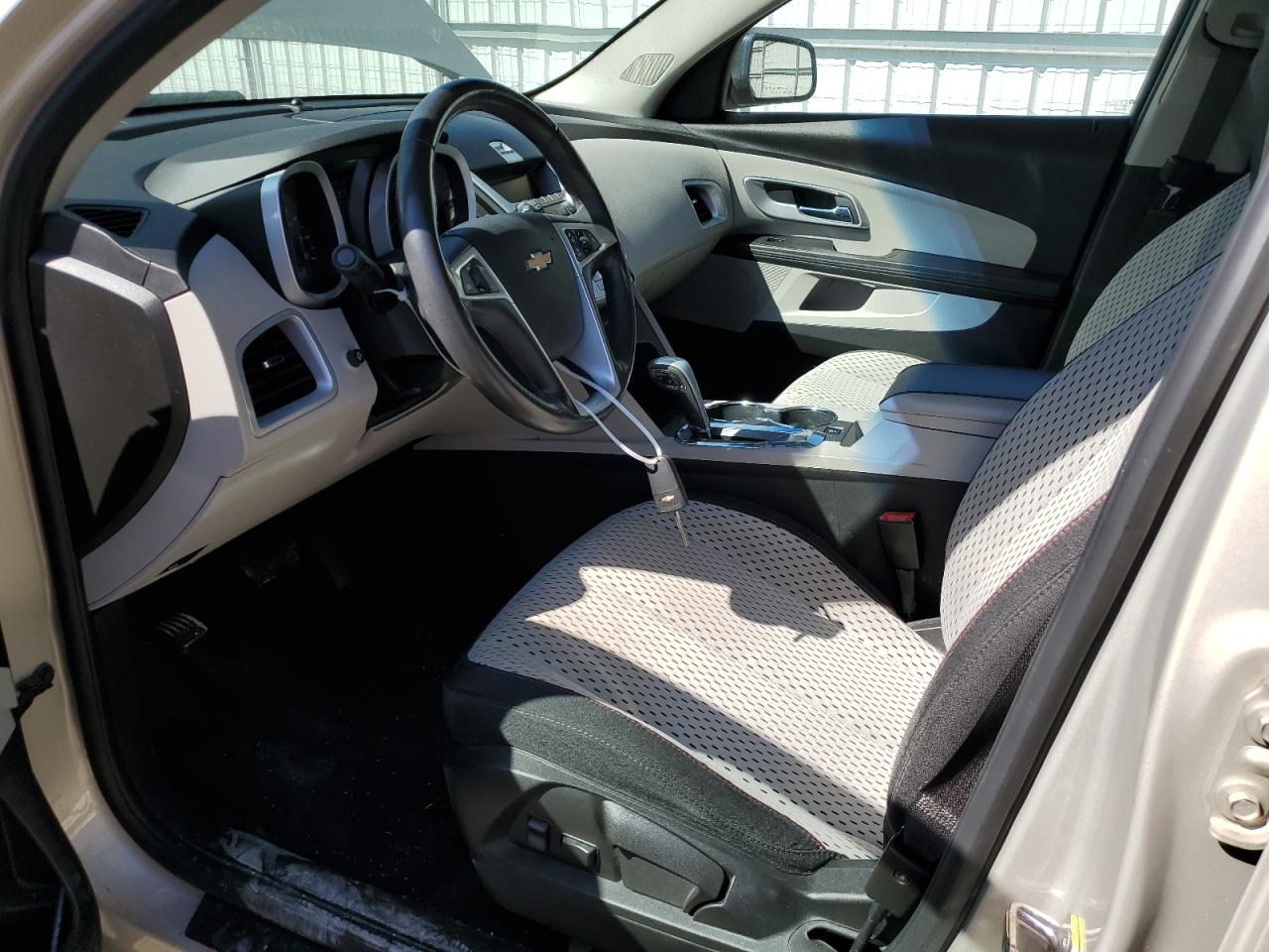 2011 Chevrolet Equinox - Image 7