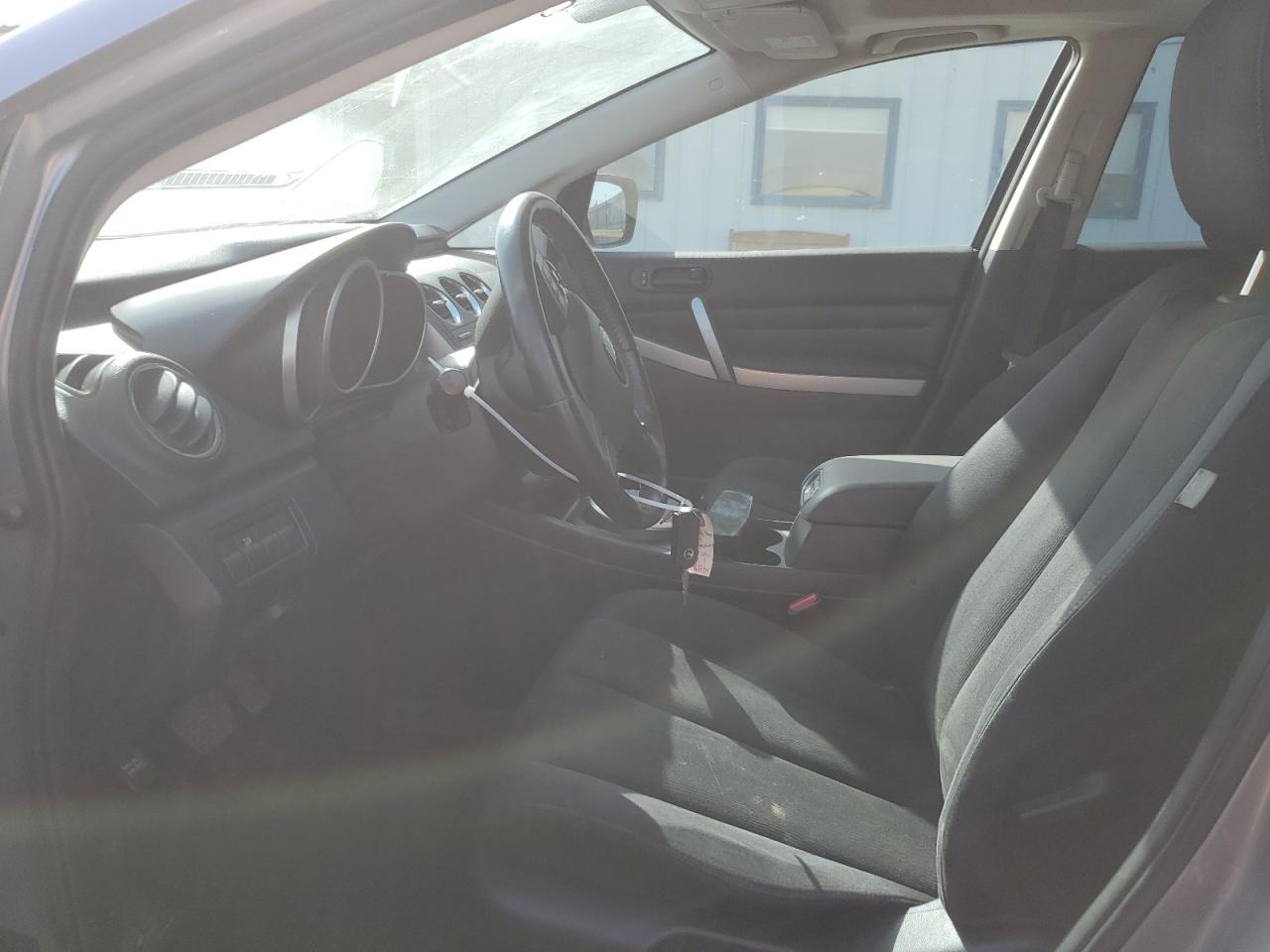 2012 Mazda CX-7 - Image 7
