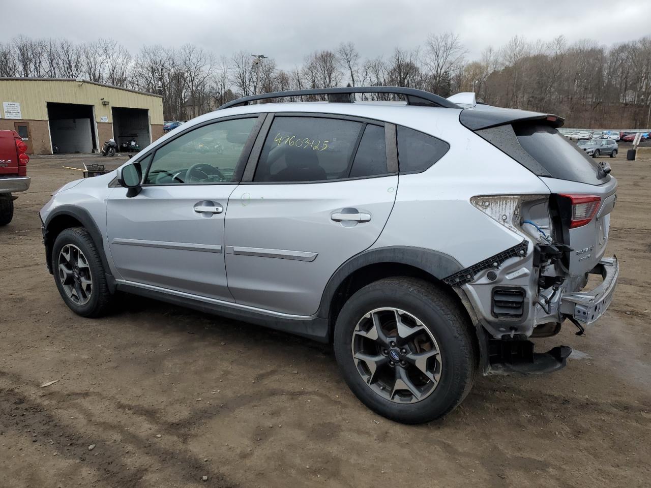 2020 Subaru XV - Image 2