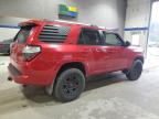 2016 Toyota 4Runner Sr5/Sr5 Premium for Sale in Sandston, VA - Burn - Interior