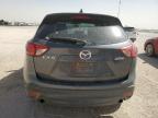 2016 Mazda Cx-5 Touring на продаже в Andrews, TX - Front End