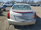 2013 Cadillac Ats Premium de vânzare în Des Moines, IA - Front End