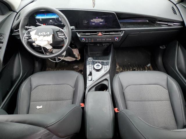 2024 KIA NIRO WIND