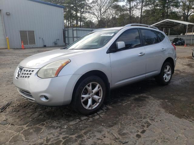 2008 Nissan Rogue S