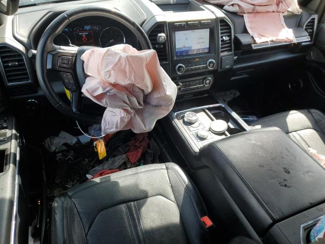  FORD EXPEDITION 2020 Серебристый