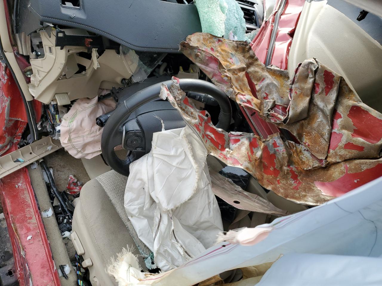 2014 Toyota Camry - Image 8