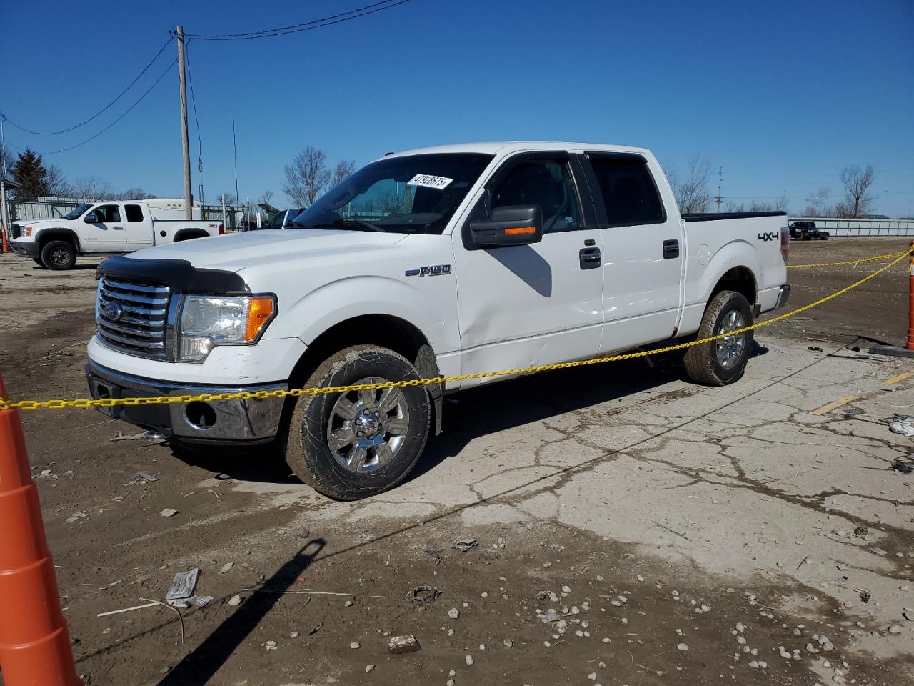 2012 Ford F-150 - Image 1
