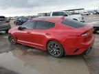 2022 Kia Stinger Gt Line zu verkaufen in Wilmer, TX - Front End