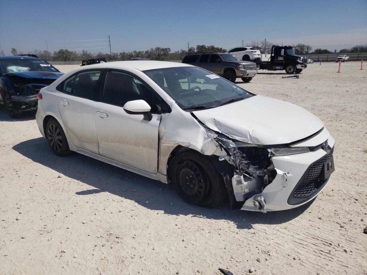 2021 Toyota Corolla - Image 4