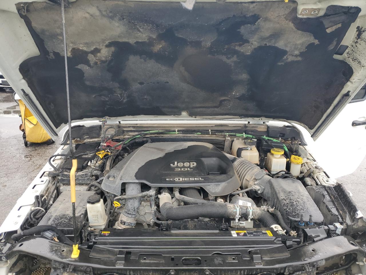 2021 Jeep Gladiator - Image 11