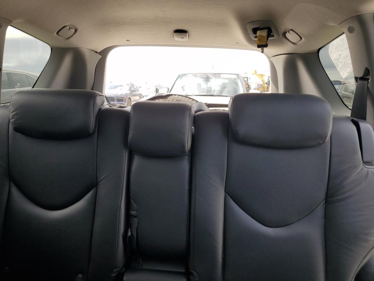 2007 Toyota RAV 4 - Image 10