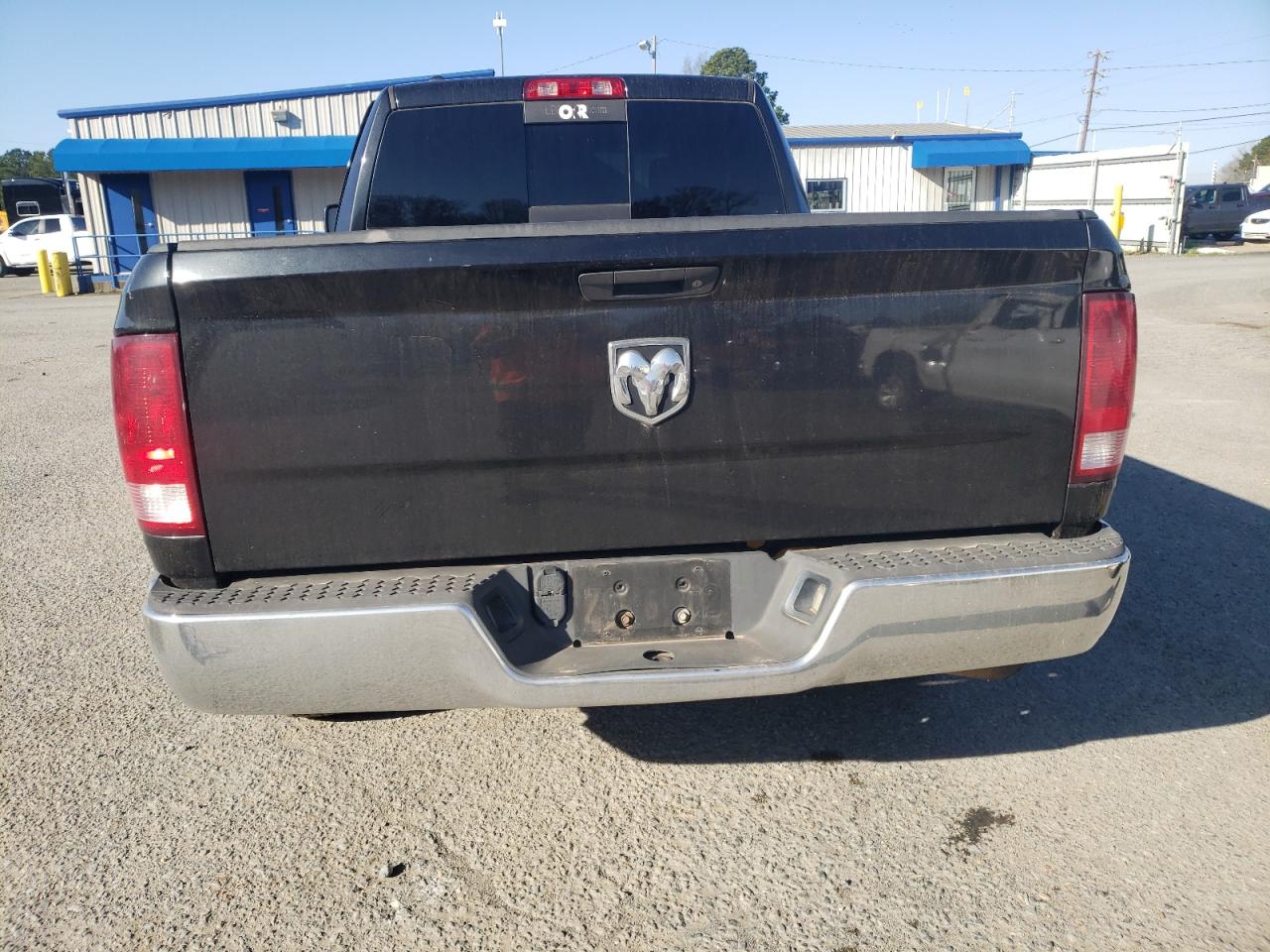 2017 RAM 1500 - Image 6