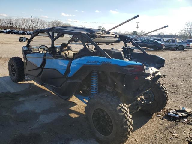 2023 CAN-AM MAVERICK X3 MAX DS TURBO
