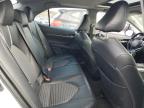 2022 Toyota Camry Night Shade იყიდება Exeter-ში, RI - Rear End