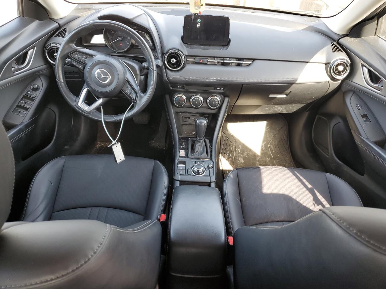 2019 Mazda CX-3 - Image 8