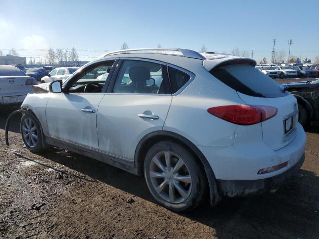 2010 INFINITI EX35 BASE