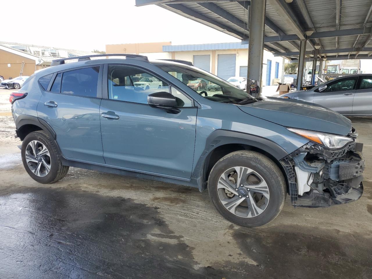 2024 Subaru XV - Image 4